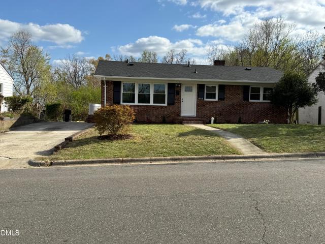 133 Hill Street