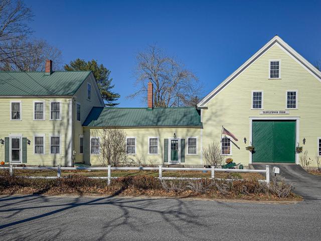 133 Hio Ridge Rd, Bridgton, ME 04009 | MLS #1650