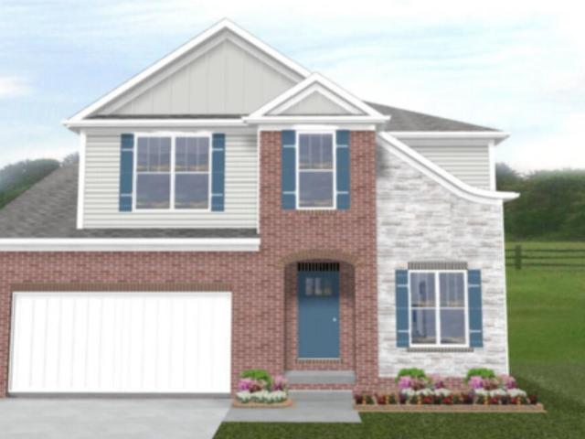 133 Ivy Creek Drive