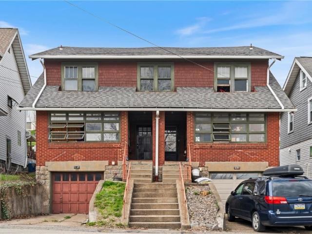 133 Ivory Ave, Pittsburgh, PA 15214 | MLS #1745