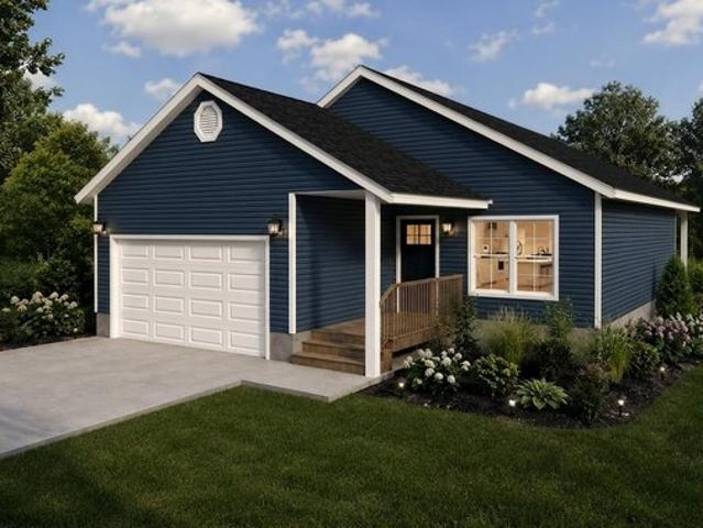 133 Johnson Rd, Powersite, MO 65731