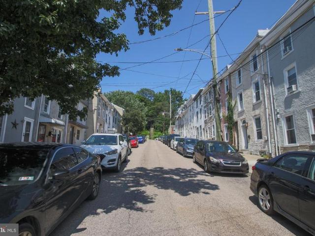 133 Jamestown Street