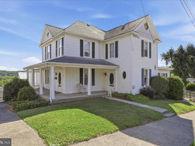133 James Street