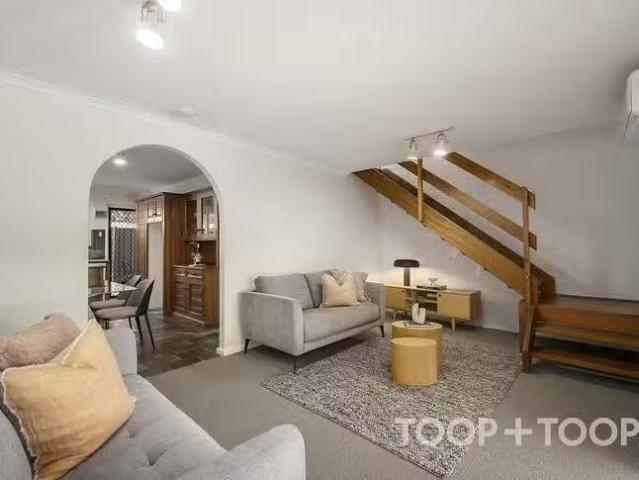 13/3 Orchard Avenue, Everard Park, SA 5035