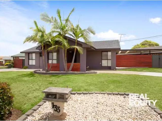 133 Longstaff Avenue, CHIPPING NORTON House for rent Listed b.