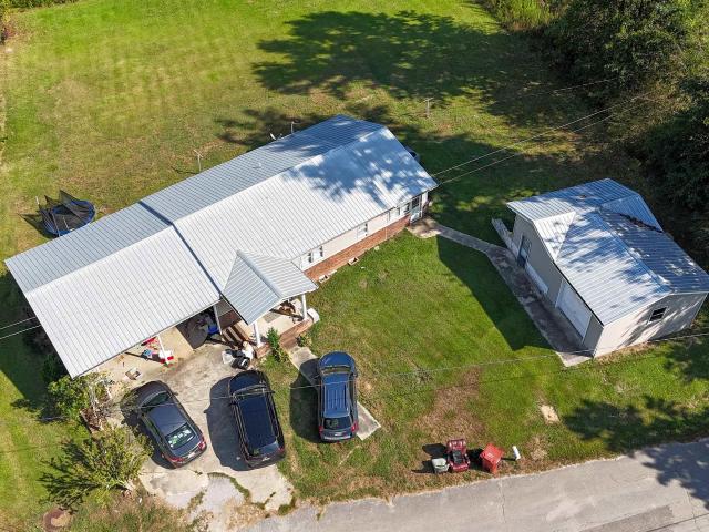 133 Lonestar Drive