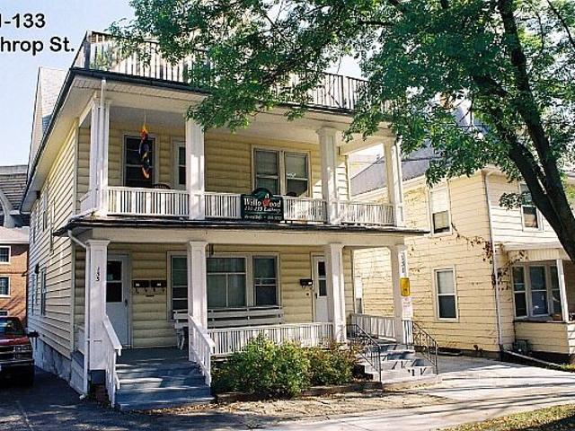 133 Lathrop St