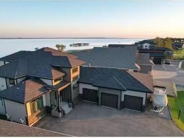 133 Lakeshore Drive, Rural Camrose County, AB, T0B 0H3 house.