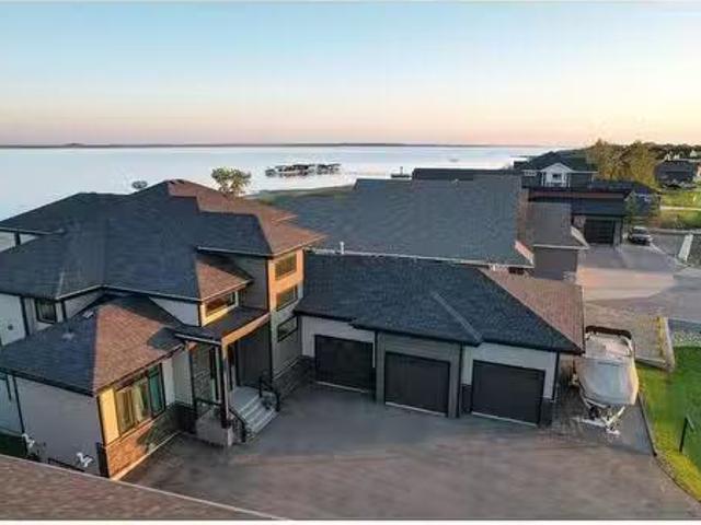 133 Lakeshore Drive, Rural Camrose County, AB, T0B 0H3 house.