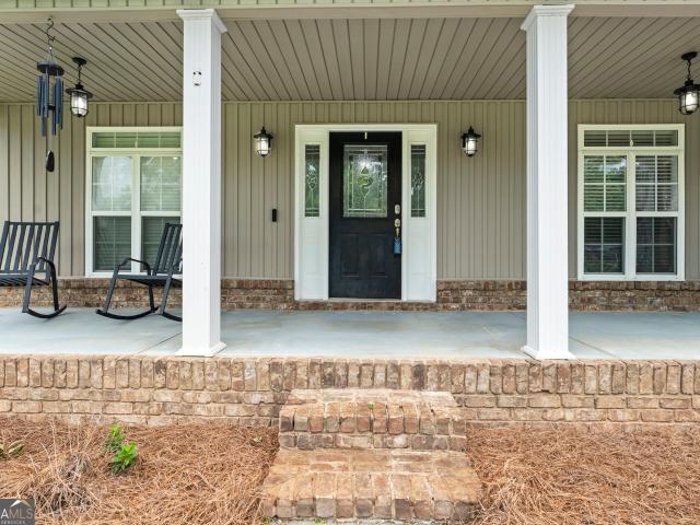 133 Lanier Loop