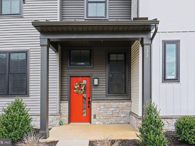 133 Larkin Drive