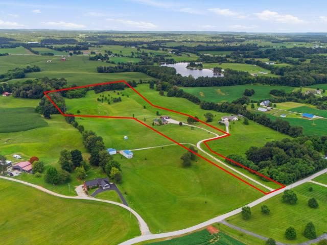 133 Levee Lane