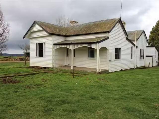 133 Legerwood Lane, LEGERWOOD, TAS 7263 House for Rent