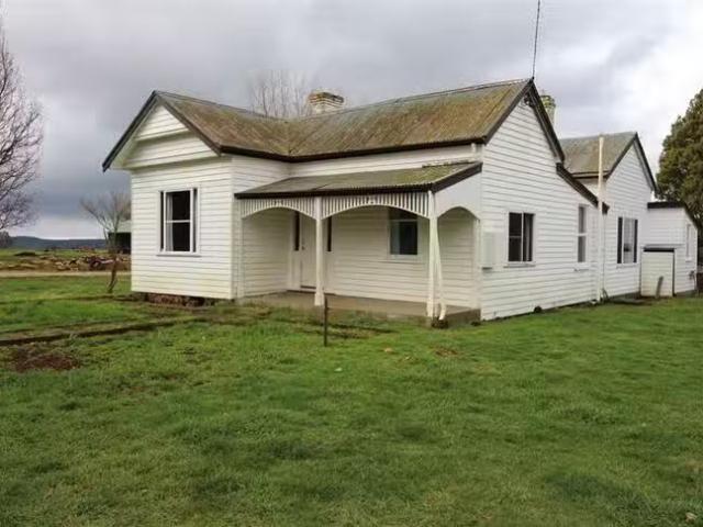 133 Legerwood Lane, Legerwood, TAS 7263