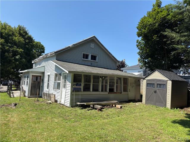 133 Liberty Street