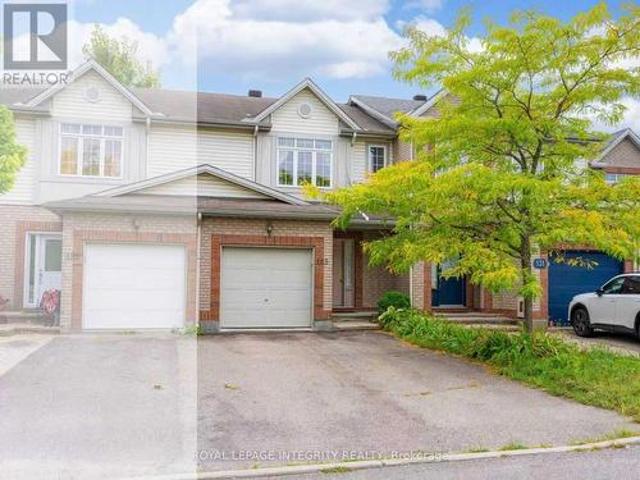 133 Lilibet Crescent, Ottawa, ON, K1V 2A1 house for sale | Listing ID X13816 | Royal LePage