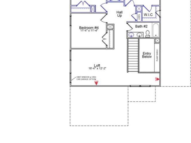 133 Limestone Circle # Lot 121