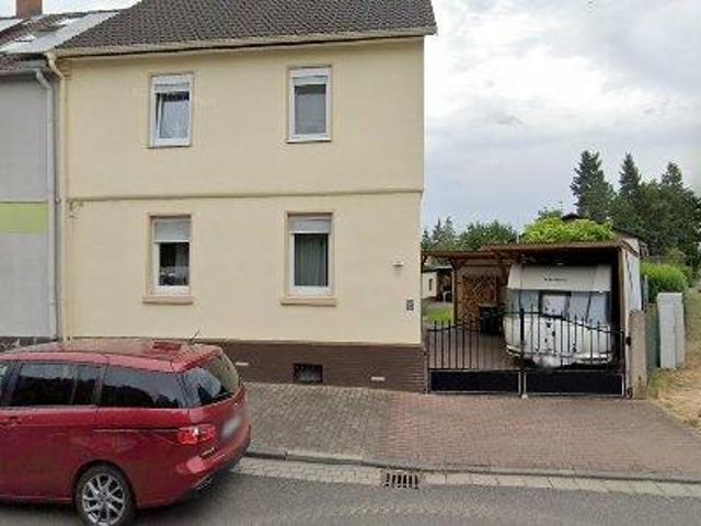 133 m2 apartment for rent in Main Kinzig Kreis