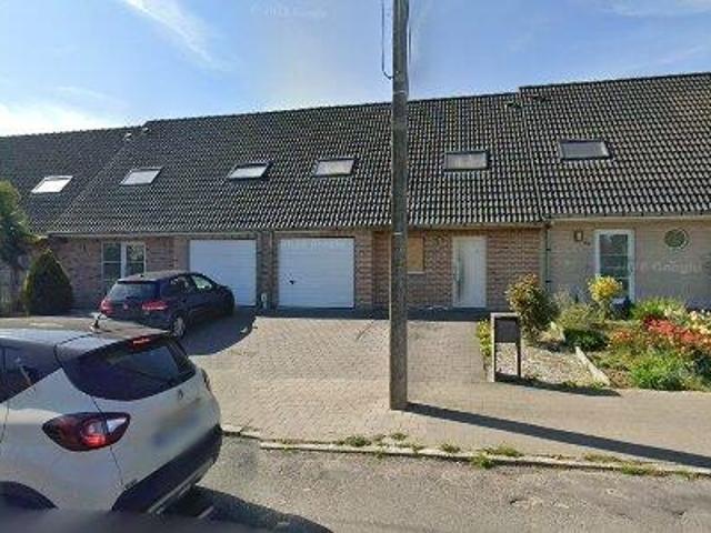 133 m2 apartment for rent in Moeskroen