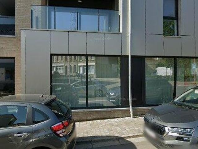 133 m2 apartment for rent in Bertrix