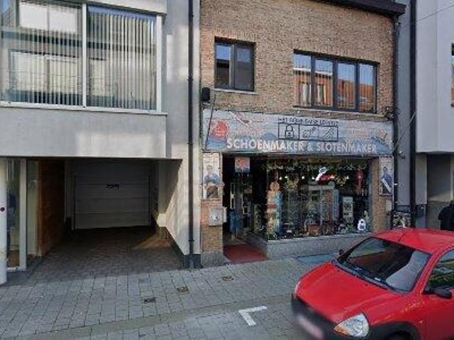 133 m2 apartment for rent in Bornem