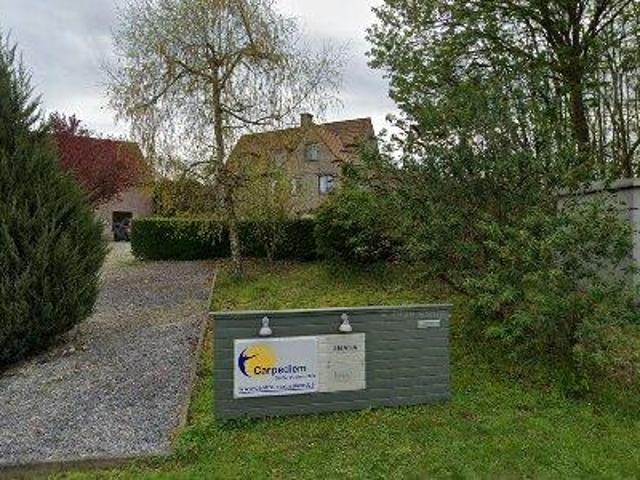 133 m2 apartment for rent in Chaumont Gistoux
