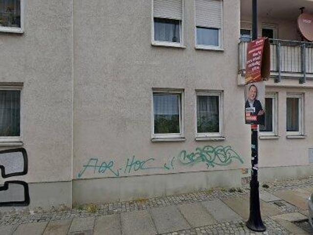 133 m2 apartment for rent in Dresden