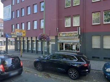 133 m2 apartment for rent in Essen