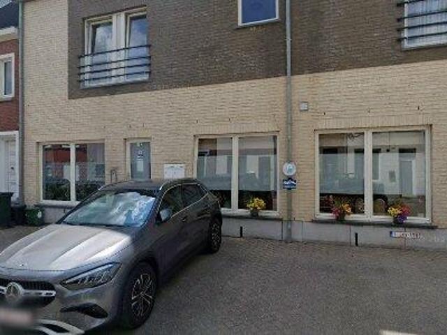133 m2 apartment for rent in Geraardsbergen