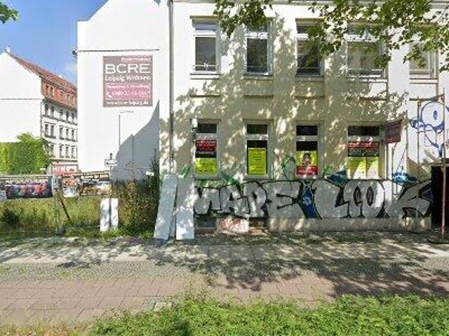 133 m2 apartment for rent in Leipzig