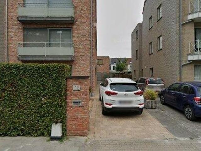 133 m2 apartment for rent in Lier
