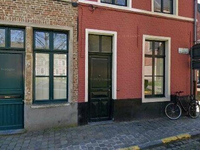 133 m2 apartment for rent in Stad Gent