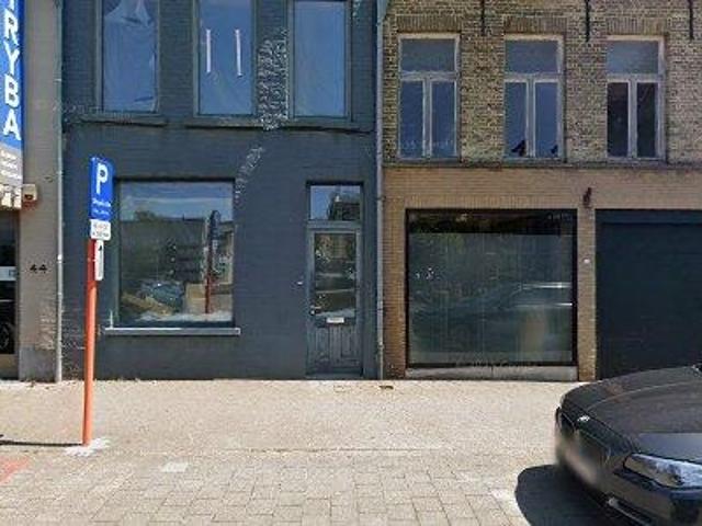 133 m2 apartment for rent in Veurne