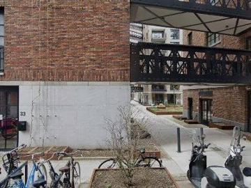 Dijkzigt, Gemeente Rotterdam, Zuid-Holland