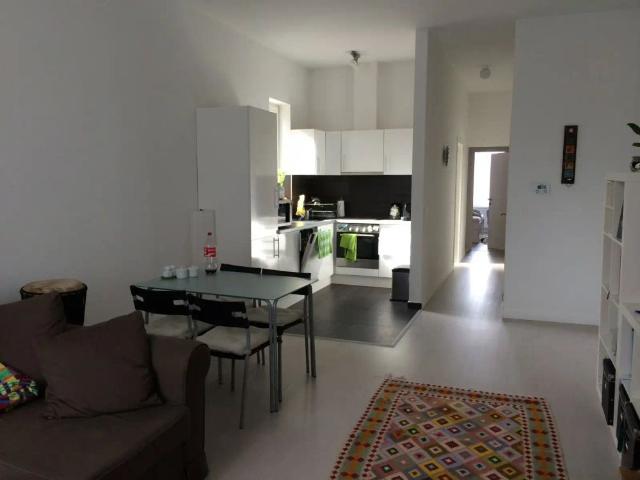 133 m² aan mogelijkheden, midden in het centrum van Turnhout