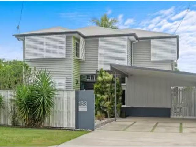 133 Morehead Avenue, Norman Park House for rent Listed by Mar.