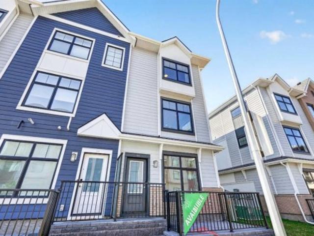 133 Mahogany Gardens Se, Calgary, AB, T3M 2Z5 townhouse for sale | Listing ID A2346 | Royal LePage