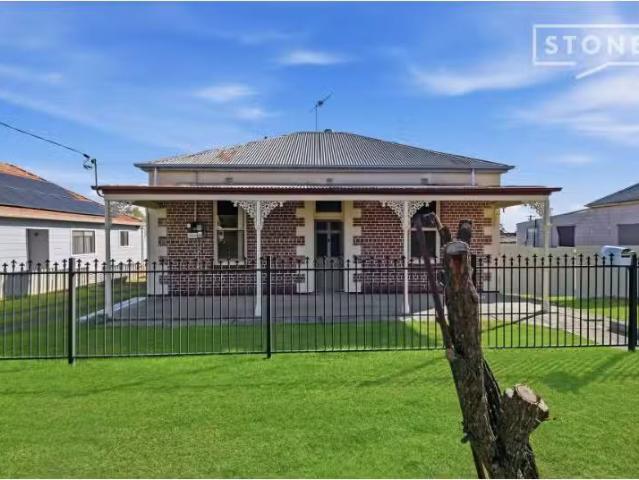133 Maitland Street, Kurri Kurri House for rent Listed by Ell.