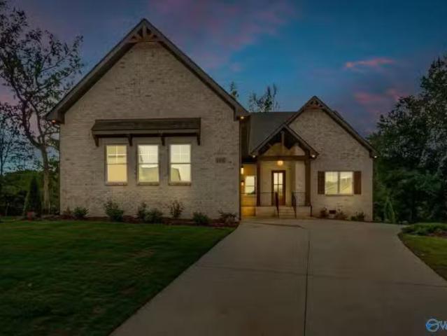 133 MARLBROOK DR, HARVEST, AL 35749