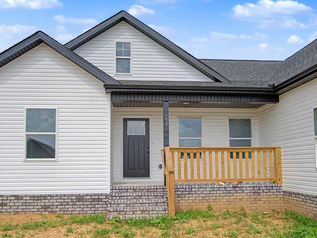 133 Martha Circle
