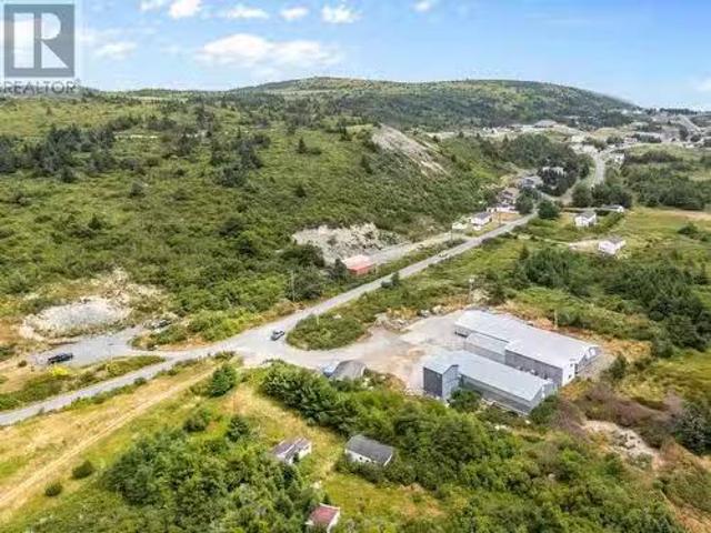 133 Merrymeeting Road, Ferryland, NL, A0A 2H0 commercial for.