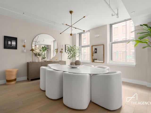 133 Mulberry Street, New York, NY
