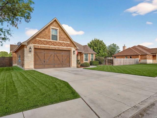 133 Mulhouse Cir, Castroville, TX 78009 | MLS #1952