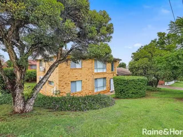 1/33 Murray Street, East Tamworth, NSW 2340