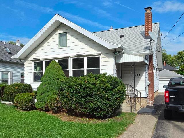 133 n wisner street