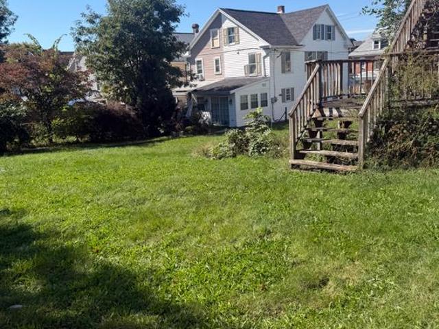 133 N Franklin Street