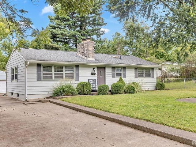 133 N Overhill Drive