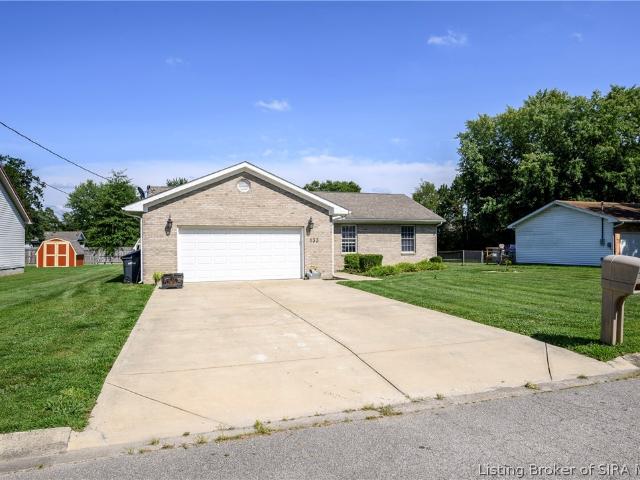 133 N Sharon Drive