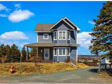 133 Neck Road, Bay Roberts, NL, A0A 1X0 house for sale | Listing ID 1299 | Royal LePage