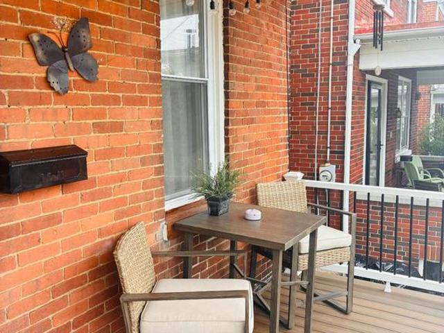 133 S Walnut Street